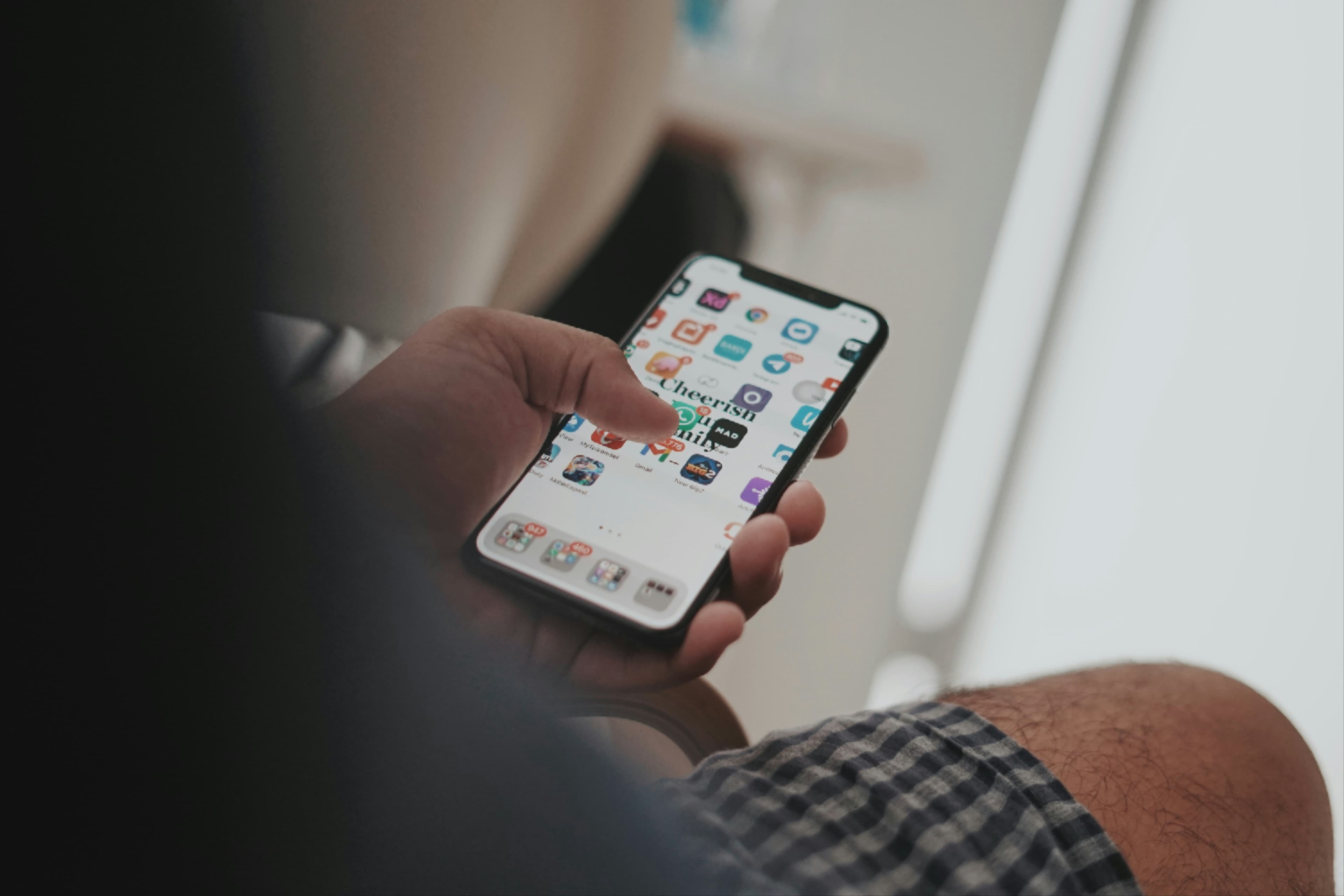 Digitale Mietunterlagen werden strukturiert und passwortgeschützt verwaltet